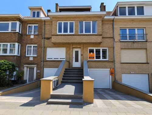                                         Appartement te koop in Nieuwpoort, € 250.000
