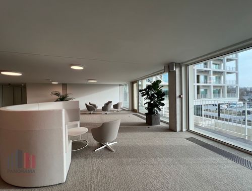                                         Kantoor te huur in Gent, € 12.760
