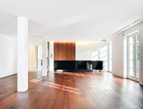                                         Appartement te huur in Brussel, € 11.000
