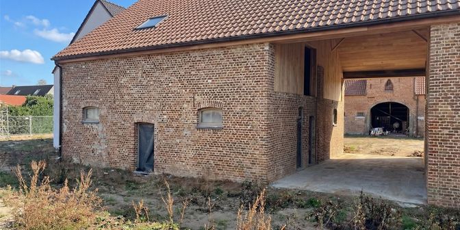 Appartement à vendre à Langegrachtstraat boîte 4D, 3840 Borgloon