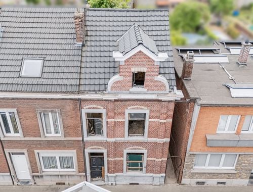                                        Woning te koop in Herstal, € 145.000
