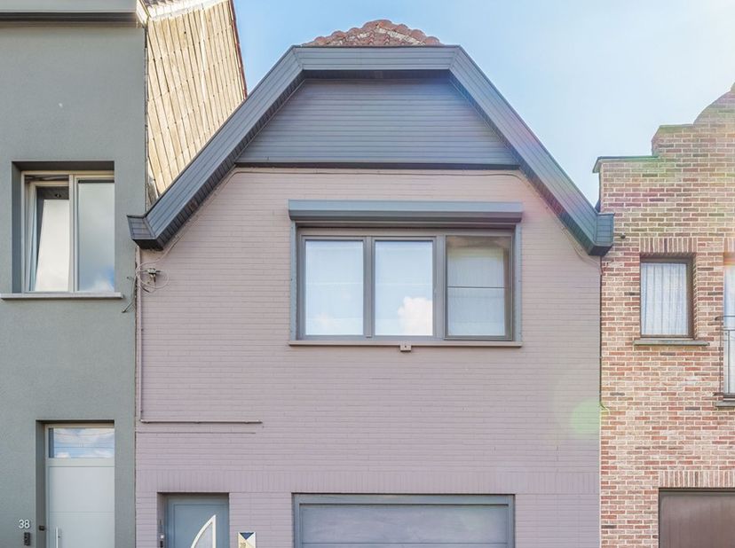 Huis te koop
                    in 9090 Melle
