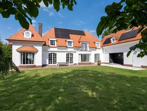                                         Woning te koop in Turnhout, € 965.000
