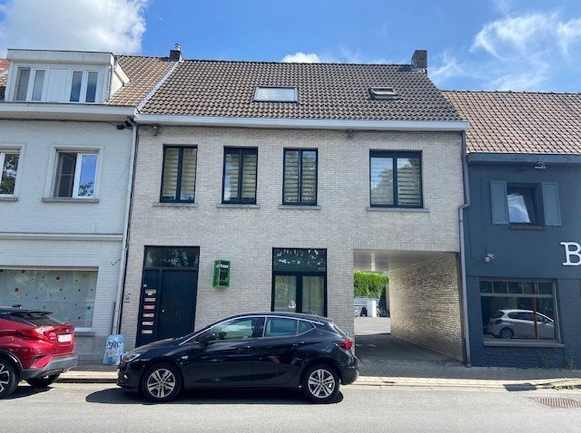Appartement à vendre
                    à 8790 Waregem