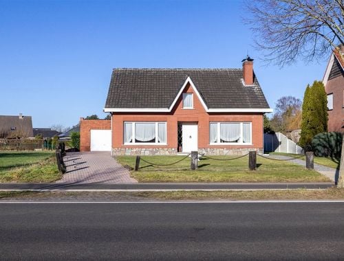                                         Eengezinswoning te koop in Lille, € 375.000
