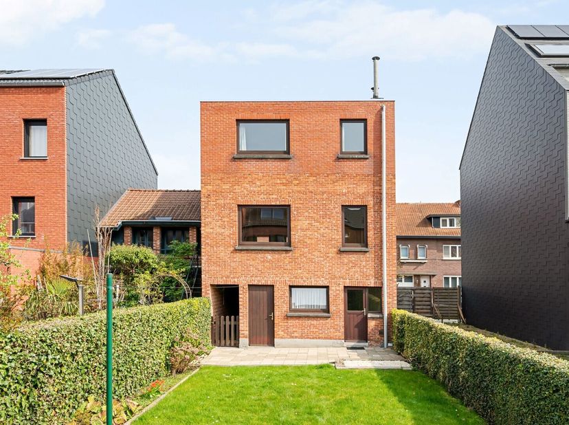 Maison à vendre
                    à 3500 Hasselt