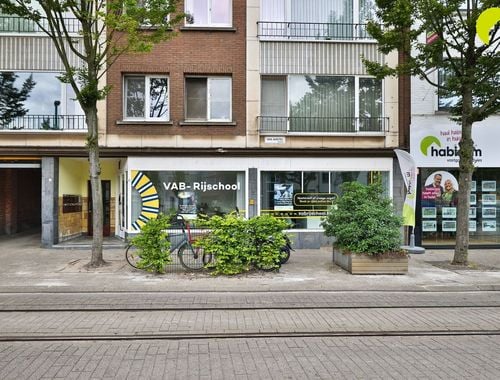                                        Appartement te koop in Hoboken, € 289.000
