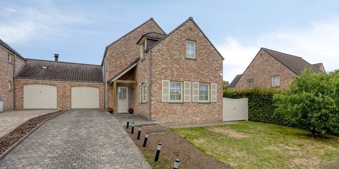 Maison à vendre à Oudebaan 156, 3360 Korbeek-Lo