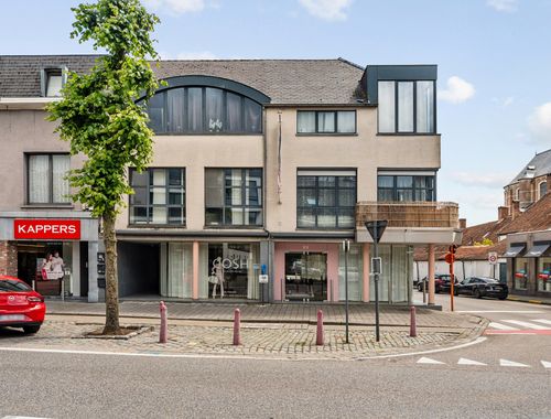                                         Appartement à louer à Hoogstraten, € 750
