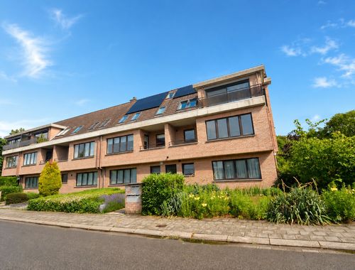                                         Appartement te huur in Lier, € 850
