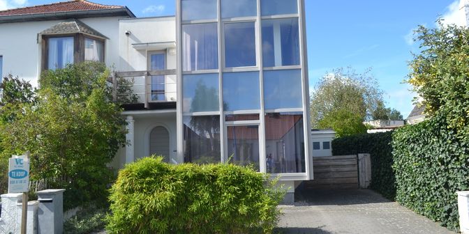 Maison à vendre à Tennislaan 53, 8670 Sint-Idesbald