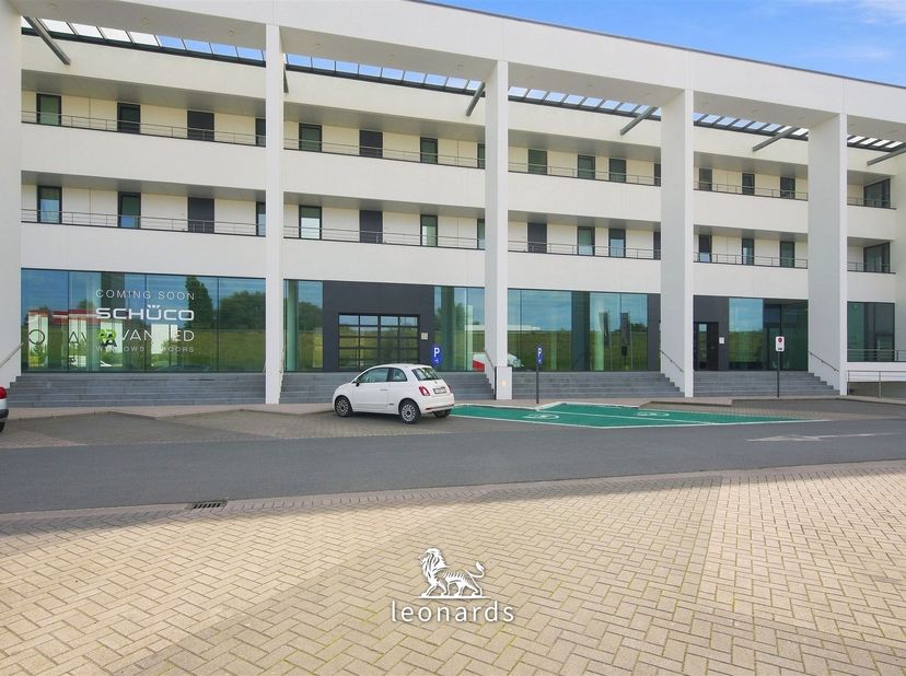 Appartement te huur in Stationsstraat 228 bus 205,
                    8540 Deerlijk