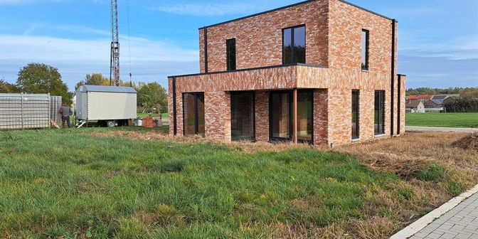 Huis te koop in Jan Odeurslaan 63, 3870 Heers