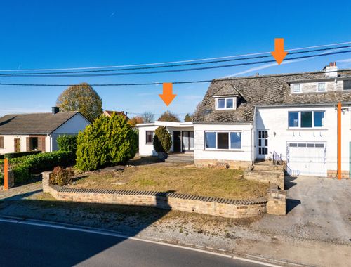                                         Woning te koop in Geer, € 279.000
