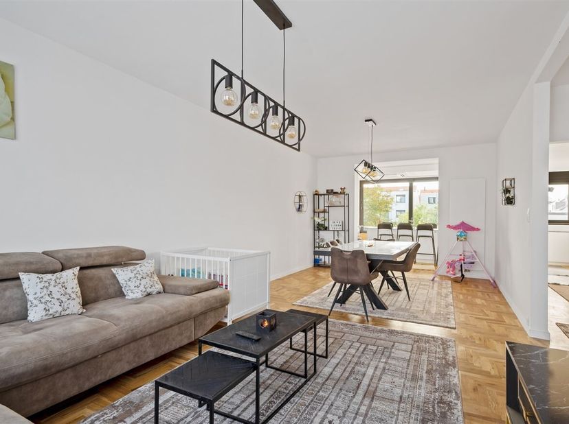 Maison à vendre
                    à 2100 Deurne