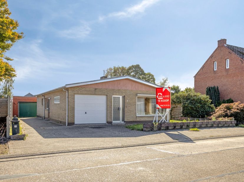Huis te koop in Nieuwebaan 28,
                    2260 Westerlo