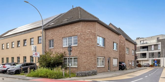 Appartement te koop in Eektstraat 1A bus 2, 3111 Wezemaal