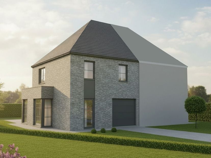Maison à vendre
                    à 8400 Oostende
