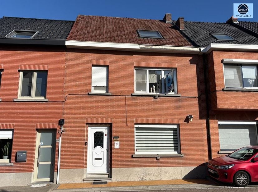 Huis te koop in VOLDERSSTRAAT 52,
                    9500 Geraardsbergen