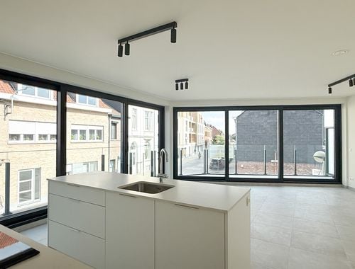                                         Appartement à louer à Beveren-Waas, € 1.150
