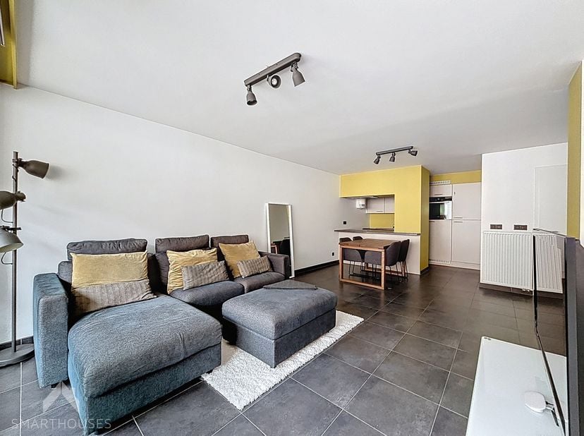 Appartement à vendre
                    à 9300 Aalst