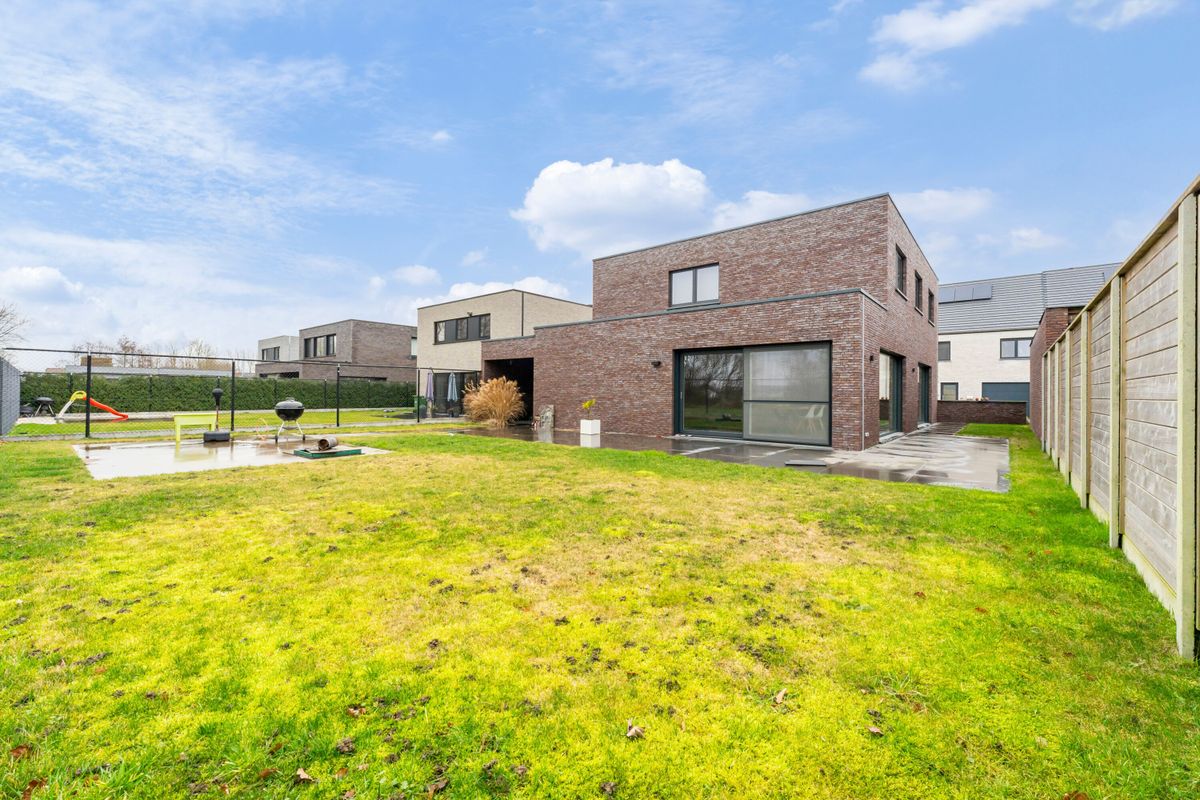 Huis te koop