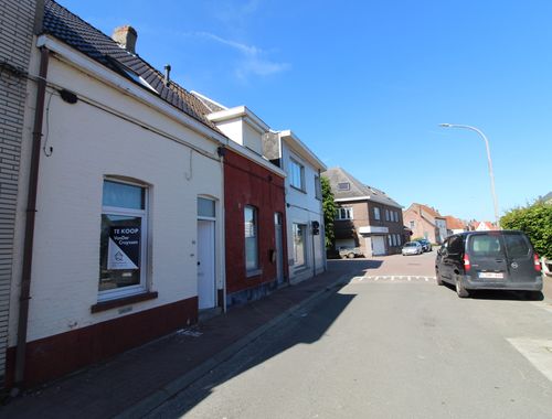                                         Maison à vendre à Wetteren, € 189.000
