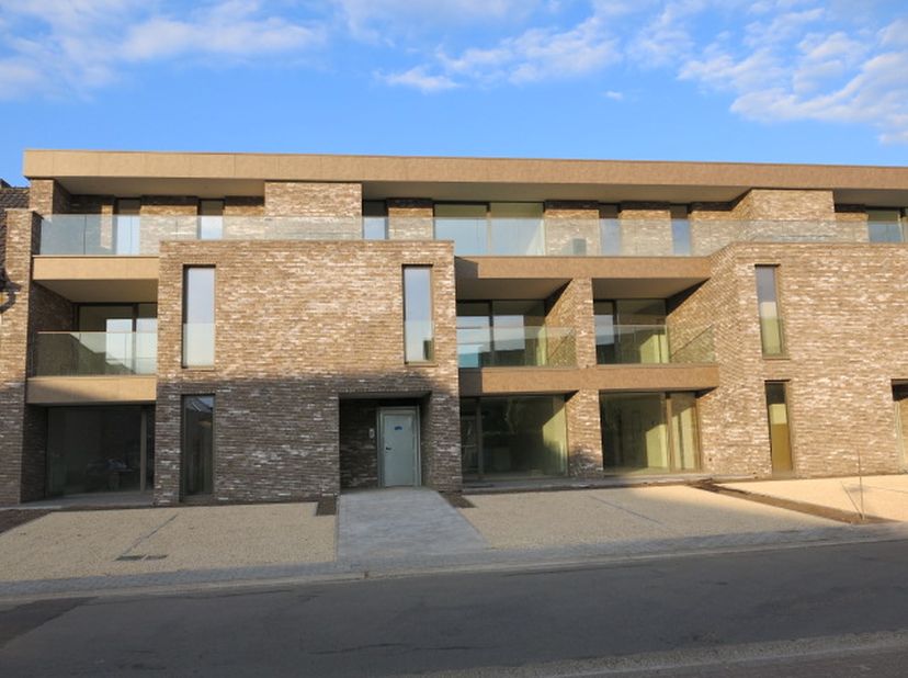 Appartement te huur in Bocholterstraat 26B bus 1/2,
                    3960 Bree