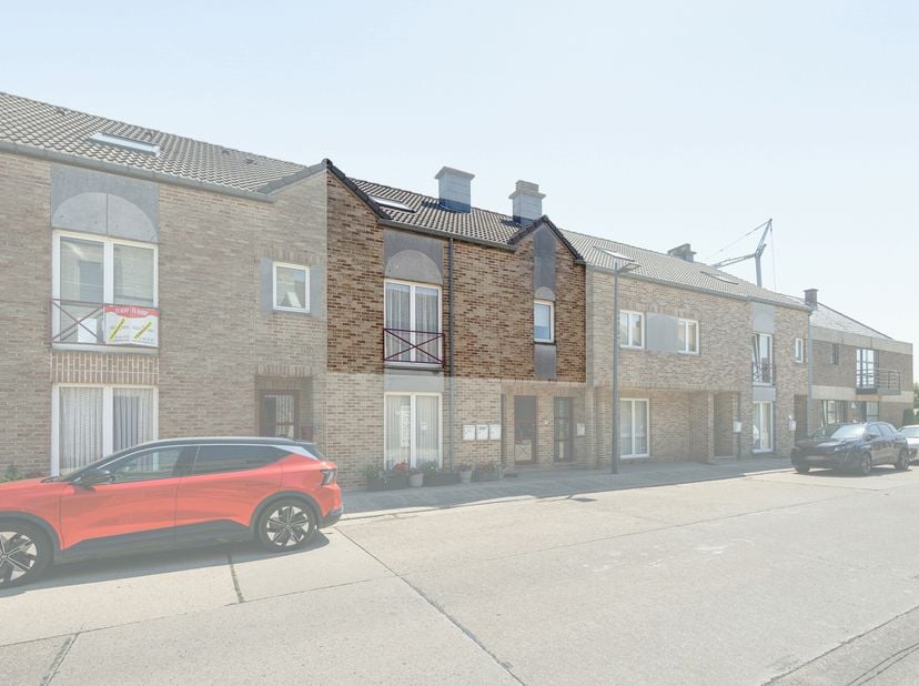 Appartement à louer
                    à 3770 Vlijtingen