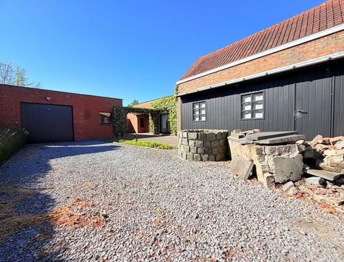                                         Woning te koop in Ichtegem, € 182.000
