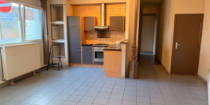 Appartement à louer à Grand Rue  70, 7900 Leuze