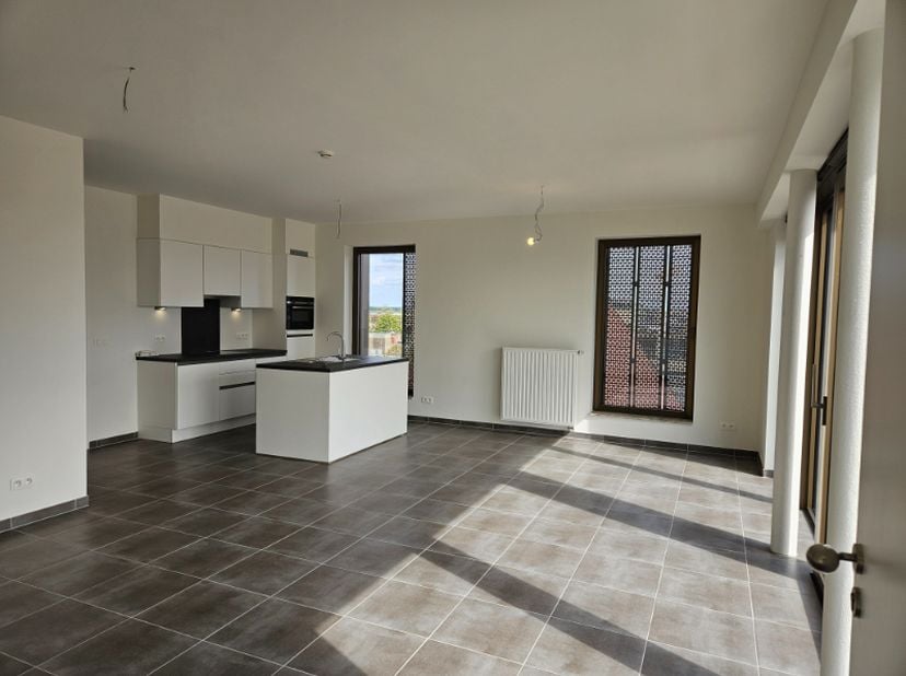 Appartement te huur in Ursulinenhof 4 bus 6.03,
                    3500 Hasselt