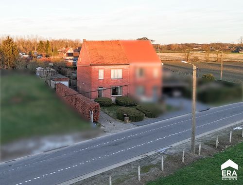                                         Maison à vendre à Stevoort, € 275.000
