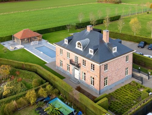                                         Villa à vendre à Schriek, € 1.290.000
