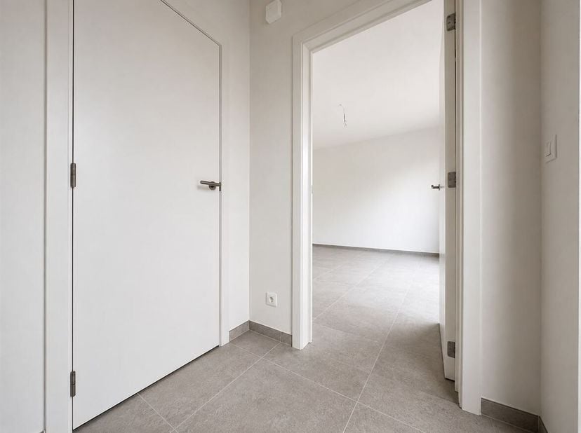 Maison neuve économe en énergie avec 3 chambres, un jardin et 2 places de parking <br />
Vous recherchez une maison familiale économe en énergie et pr