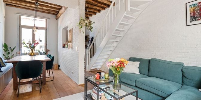 Huis te huur in Molenlaan 2, 2500 Lier