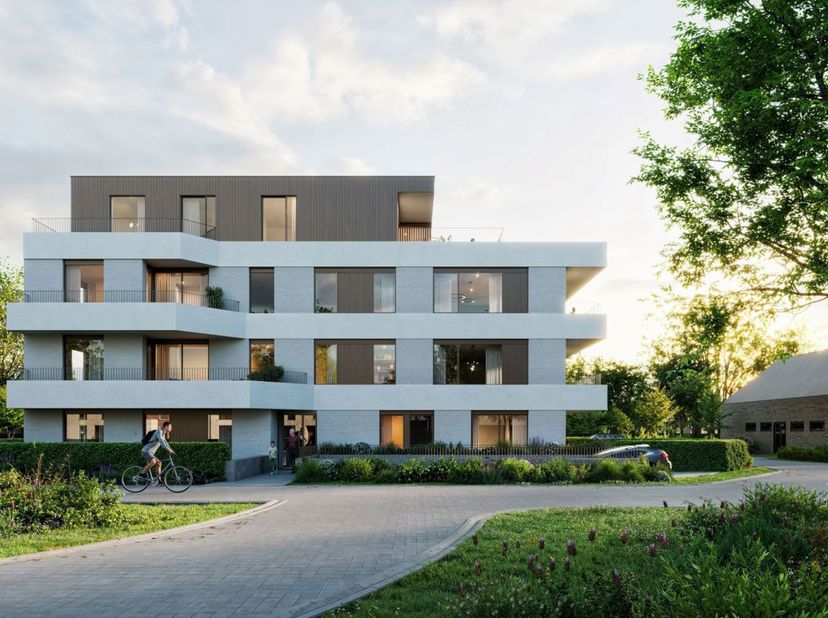 Villa Cardijn is een kleinschalige residentie, rustig en centraal gelegen nabij de jachthaven van Nieuwpoort, op wandelafstand van het Maritiem Park,