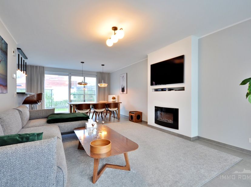 Huis te koop in Oudstrijdersstraat 1,
                    8570 Anzegem