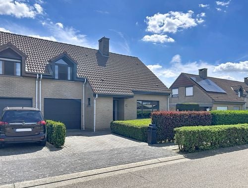                                         Maison à vendre à Herenthout, € 414.000
