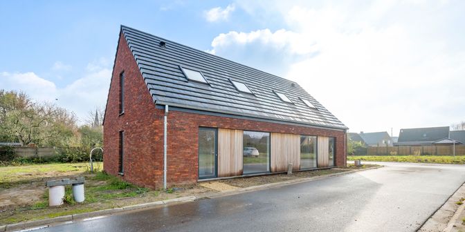 Huis te koop in Touwslagerstraat 6, 8970 Poperinge