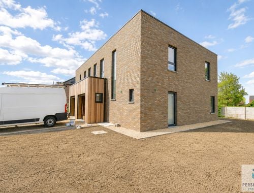                                         Woning te koop in Kaprijke, € 439.000
