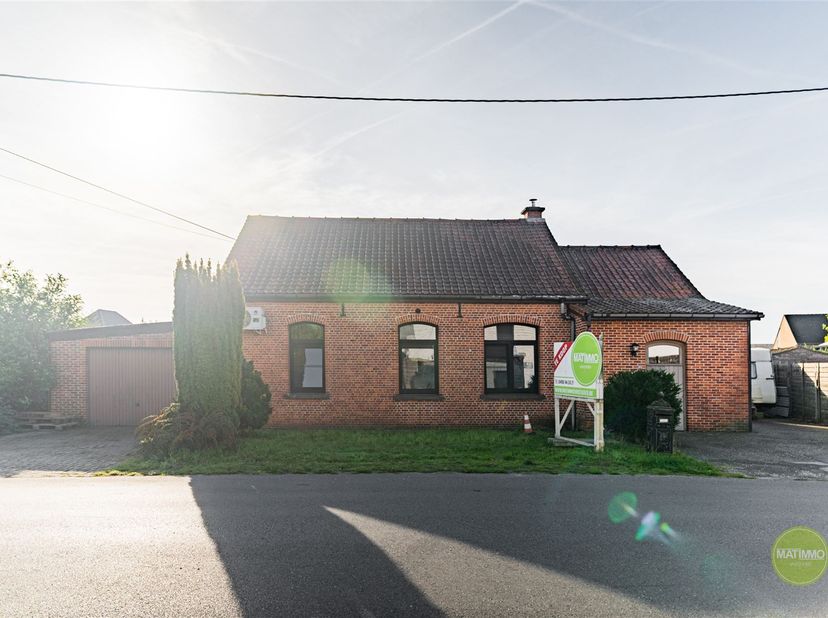 Huis te koop in Meyerstraat 22,
                    2400 Mol