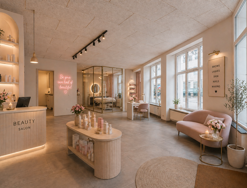                                         Kantoor te huur in Gent, € 1.500
