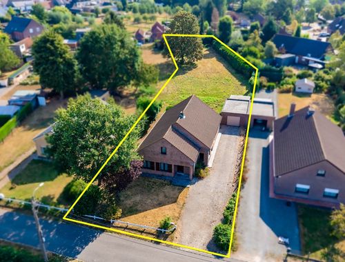                                        Woning te koop in Wetteren, € 495.000
