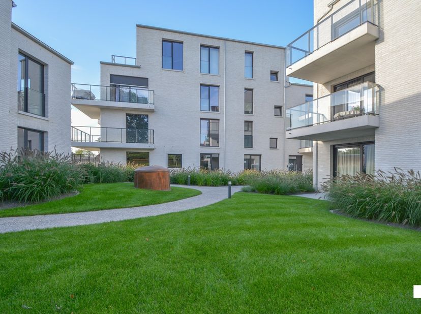Appartement à louer à Rumbeeksesteenweg 380 boîte 21,
                    8800 Roeselare