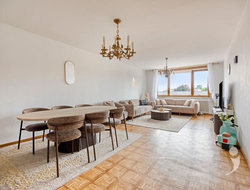                                         Appartement te koop in Heverlee, € 345.000
