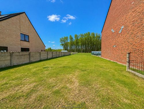                                         Terrain à bâtir à vendre à Michelbeke, € 99.000
