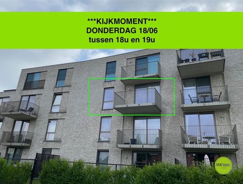                                         Appartement te huur in Leopoldsburg, € 950

