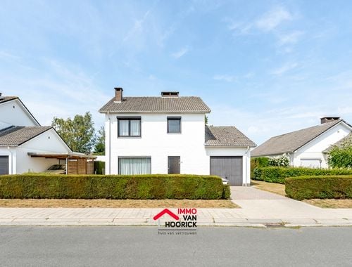                                         Woning te koop in Zele, € 350.000
