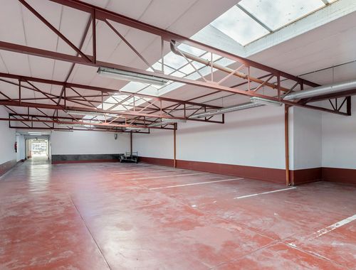                                         Staanplaats te koop in Antwerpen, € 330.000
